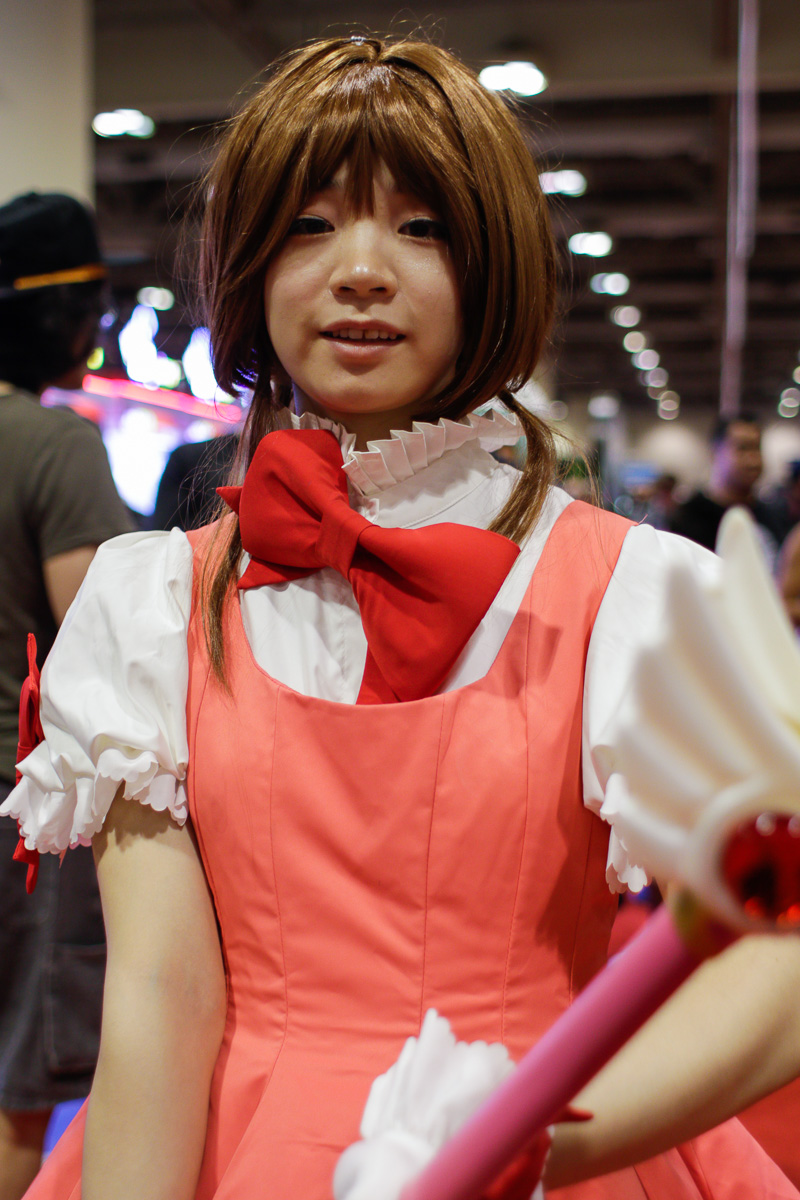 Fan Expo Toronto 2023 photograph 061